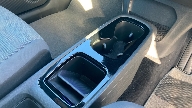 Volkswagen ID.3 107KW Life Pro 58kWh 5dr Auto Electric Hatchback